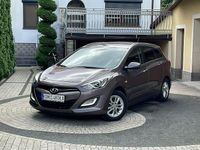 Używany Hyundai i30 100 KM (73 kW) 2013 Inny (metalik) Kombi