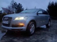 używany Audi Q7 3.0 Tdi