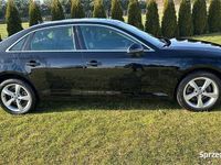 używany Audi A4 B9 2.0 TFSI 2019