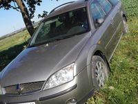 Używany Ford Mondeo 2002 Kombi