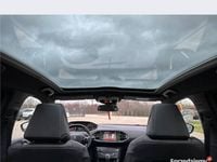 Używany Peugeot 308 GT-line 2015 Czarny Hatchback