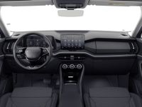 używany Skoda Kodiaq 