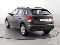 używany Skoda Kamiq 1.0 TSI