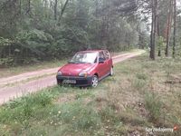 Używany Fiat Seicento 2001 Hatchback