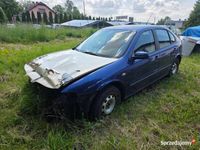 Używany Seat Leon 2003 Hatchback