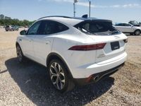 używany Jaguar E-Pace 2dm 246KM 2020r. 24 000km