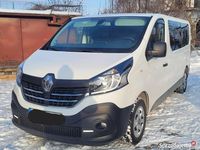 używany Renault Trafic 