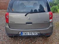 Używany Mitsubishi Colt 2009 Hatchback