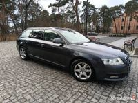 używany Audi A6 