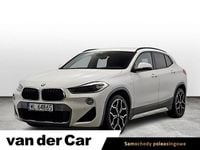 Używany BMW X2 M Sport 192 KM (141 kW) 2018 Biały SUV