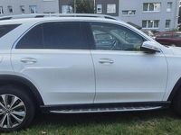 Używany Mercedes GLE350 2020 Biały SUV
