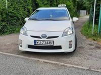 używany Toyota Prius III Prestige/ Taxi / LPG