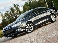 używany Citroën C5 1.6dm 156KM 2008r. 202 116km