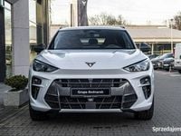 Nowe Cupra Terramar 2025 Biały SUV