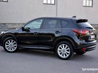 używany Mazda CX-5 2.2(175KM)*Skyactive Bi-Xenon Skóry AWD Navi Kam…