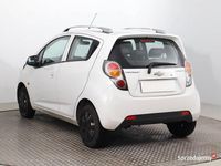 używany Chevrolet Spark 1.0 16V