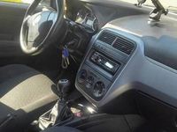 Używany Fiat Grande Punto 2009 Hatchback