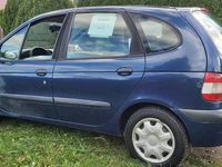 Używany Renault Scénic 2001 Minivan