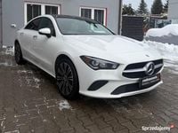 Używany Mercedes CLA250 2023 Sedan/Limuzyna