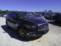 używany Infiniti QX60 3.5dm 295KM 2020r. 30 960km