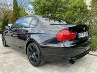 używany BMW 320 e90 automat E90E91E92E93(2005-2012)