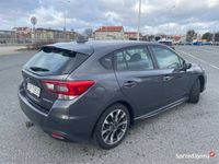 używany Subaru Impreza 2020r 2.0i 4x4 awd