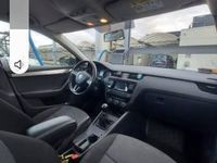 używany Skoda Octavia 1.6 TDI