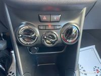 używany Peugeot 208 ekonomiczna benzyna Promocja