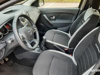 używany Dacia Sandero II STEPWAY NaviKlima 22tkm