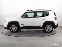 Używany Jeep Renegade 120 KM (88 kW) 2019 Biały SUV