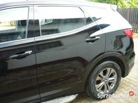 używany Hyundai Santa Fe III 2.0 CRDI 150KM 2015 ROK BOGATE WYPOSAŻENIE