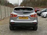 używany Nissan Qashqai 1.3T 140KM LED Kamera Navi Bluetooth Asystenci Czujniki II …