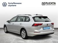 Używany VW Golf VIII 131 KM (96 kW) 2022 Kombi