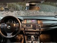 Używany BMW 530 2012