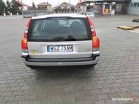 używany Volvo V70 promocja lub zamiana