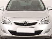używany Opel Astra 7 CDTI