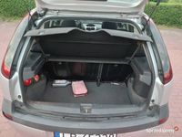 używany Opel Corsa Corsa CC