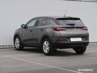 używany Opel Grandland X 1.2 Turbo