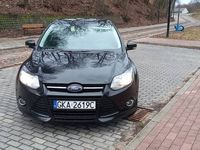 używany Ford Focus 