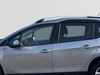 Używany Peugeot 2008 Style 110 KM (80 kW) 2016 Szary SUV