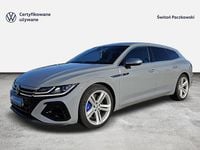 Używany VW Arteon 320 KM (235 kW) 2022