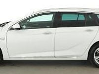 używany Opel Insignia Country Tourer II Innovation półskóra niski przebieg grzane fotele navi kamera FullLED