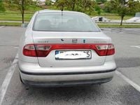 Używany Seat Toledo 2002 Sedan/Limuzyna