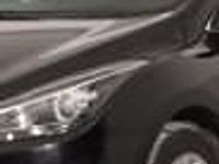 Używany Hyundai i40 141 KM (103 kW) 2016 Czarny Kombi