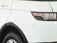 Używany Land Rover Range Rover evoque SE 150 KM (110 kW) 2016 Biały SUV