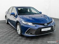 używany Toyota Camry 2.5dm 178KM 2022r. 102 357km