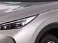 Używany MG HS 170 KM (125 kW) 2024 Beżowy SUV