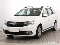 Używany Dacia Logan 90 KM (66 kW) 2019 Biały Kombi
