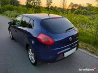 używany Fiat Bravo Bravowersja 1.9 jtd !Sport alusy ! Jedyny