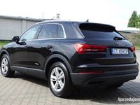 używany Audi Q3 2.0 TDI 150km